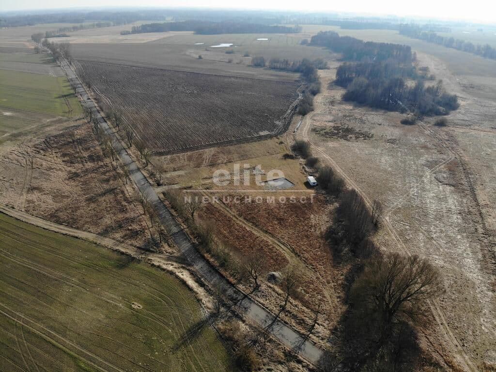 Dębice, Zachodniopomorskie