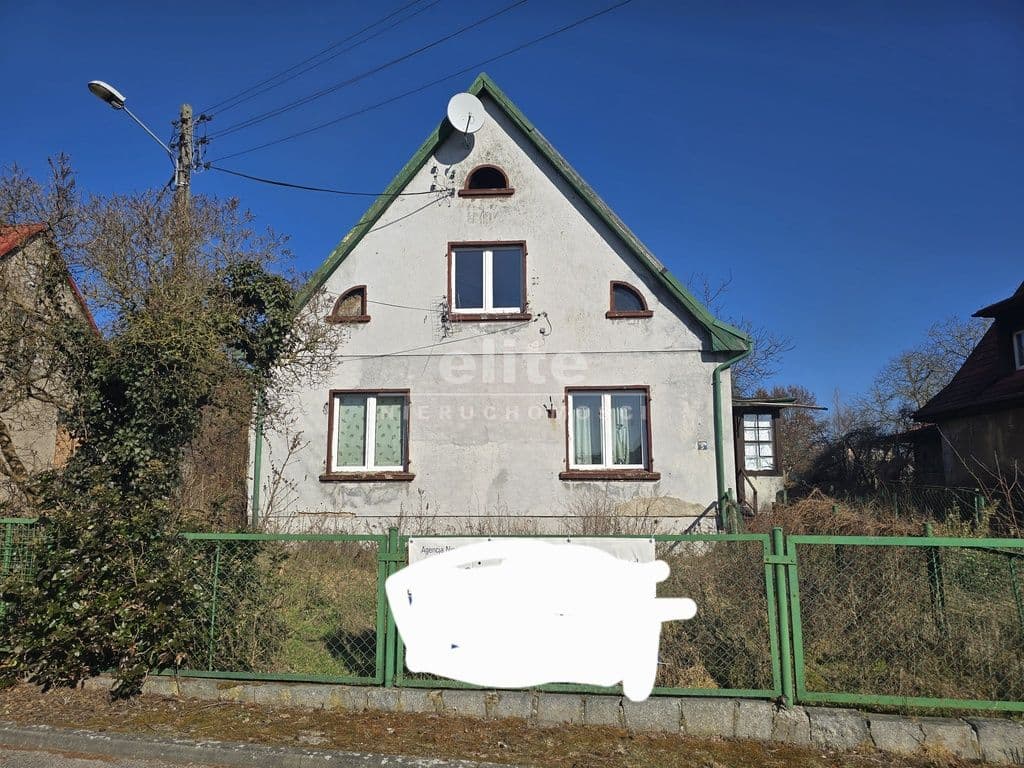 Trzebież, Zachodniopomorskie