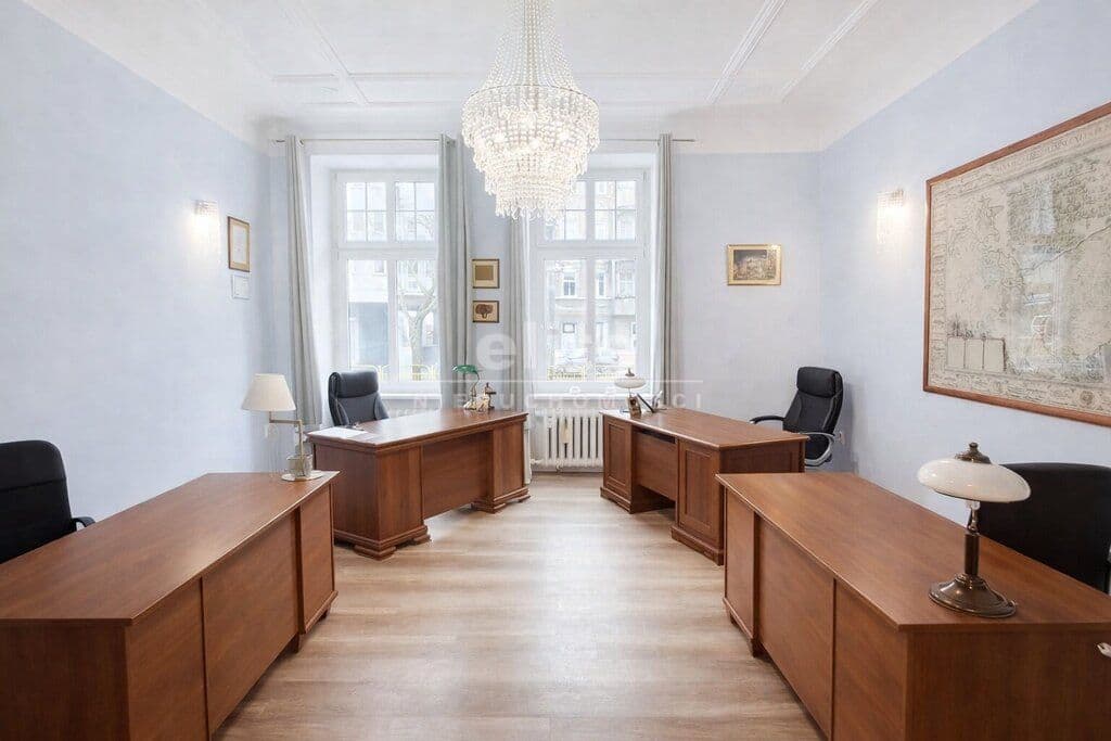 Śródmieście, Szczecin