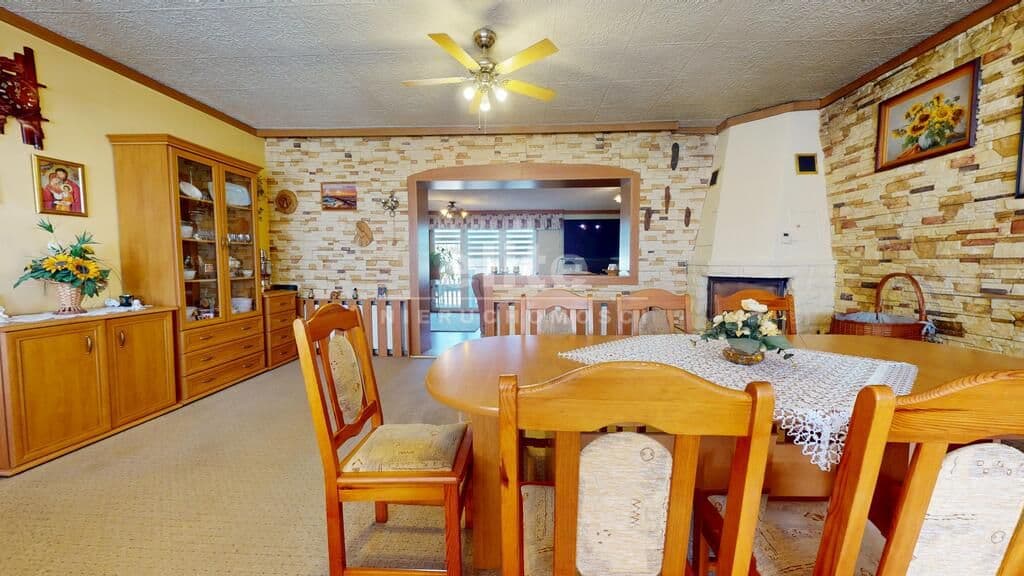 Czarna Łąka, Zachodniopomorskie