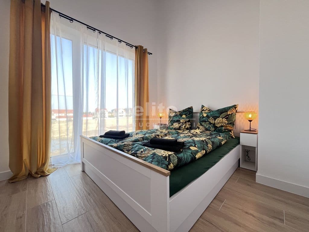 Ustronie Morskie, Zachodniopomorskie