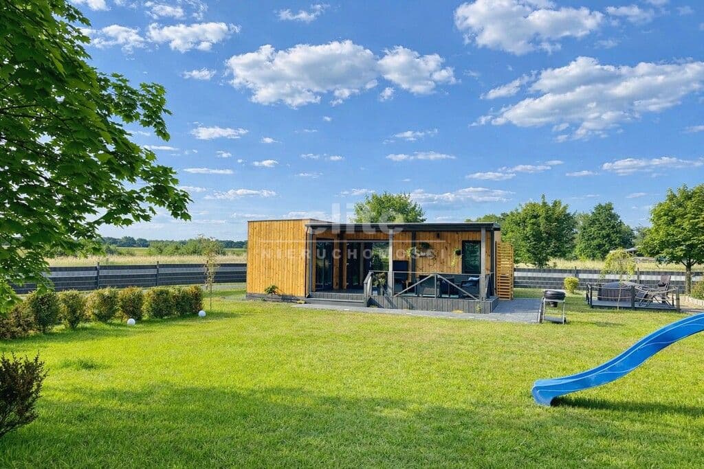 Objezierze, Zachodniopomorskie