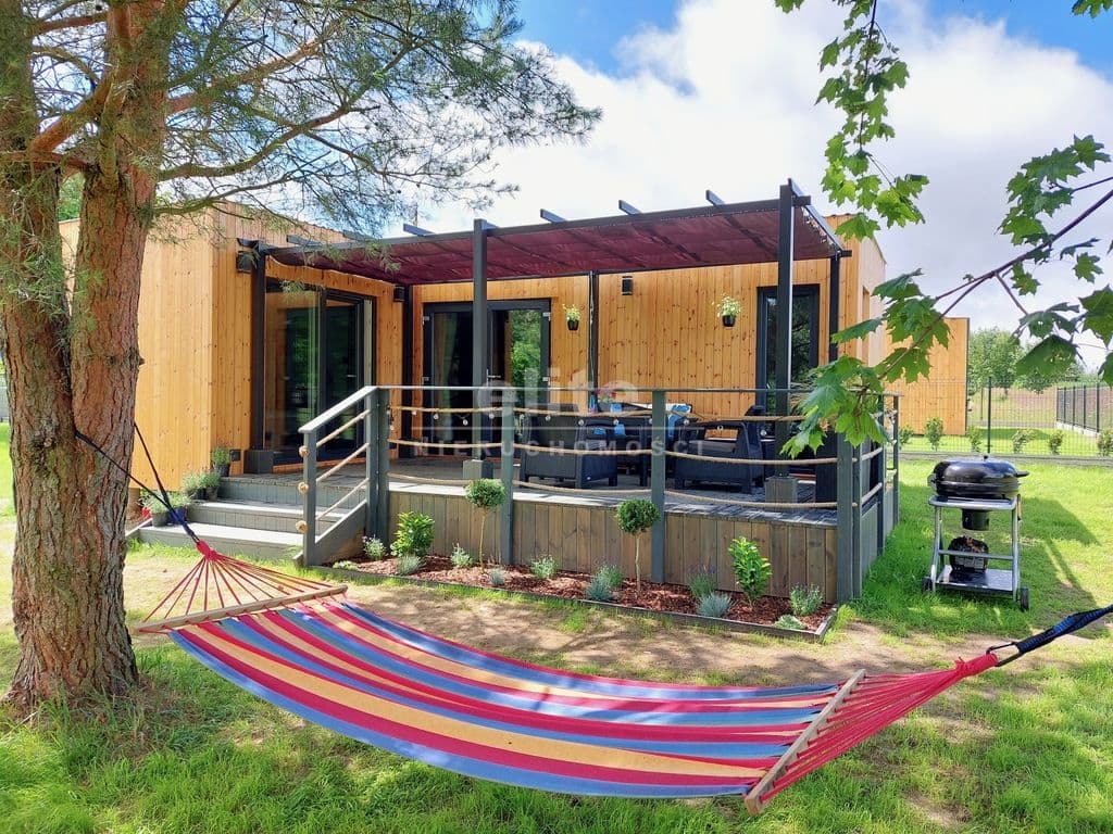 Objezierze, Zachodniopomorskie