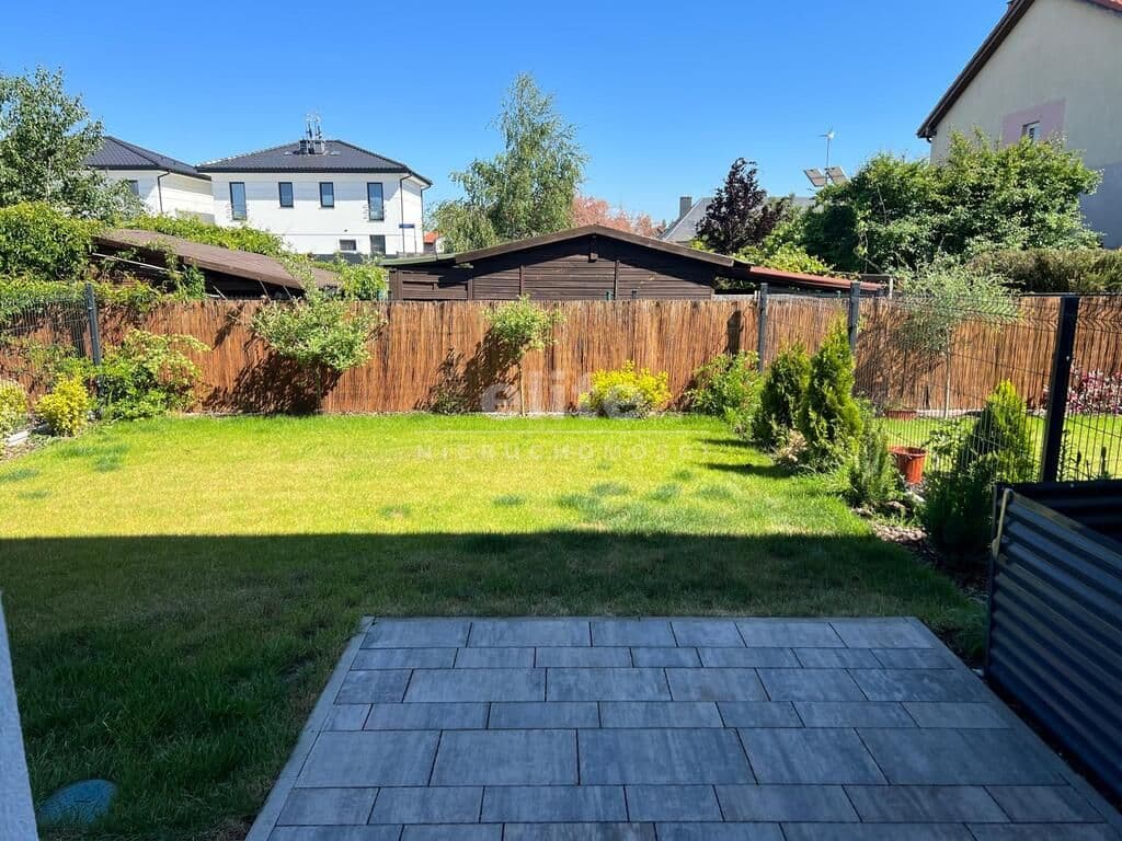 Mierzyn, Zachodniopomorskie