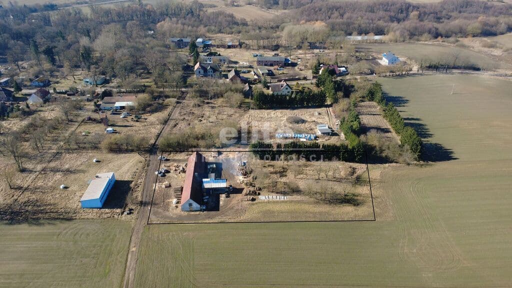 Dzikowo, Zachodniopomorskie