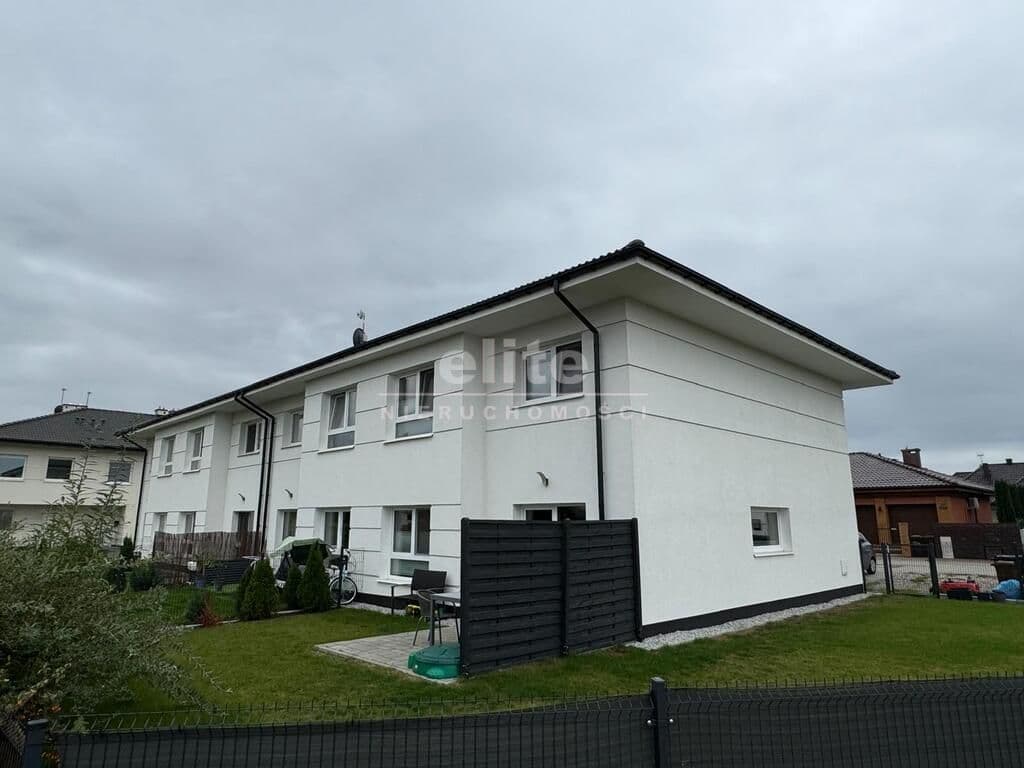 Mierzyn, Zachodniopomorskie