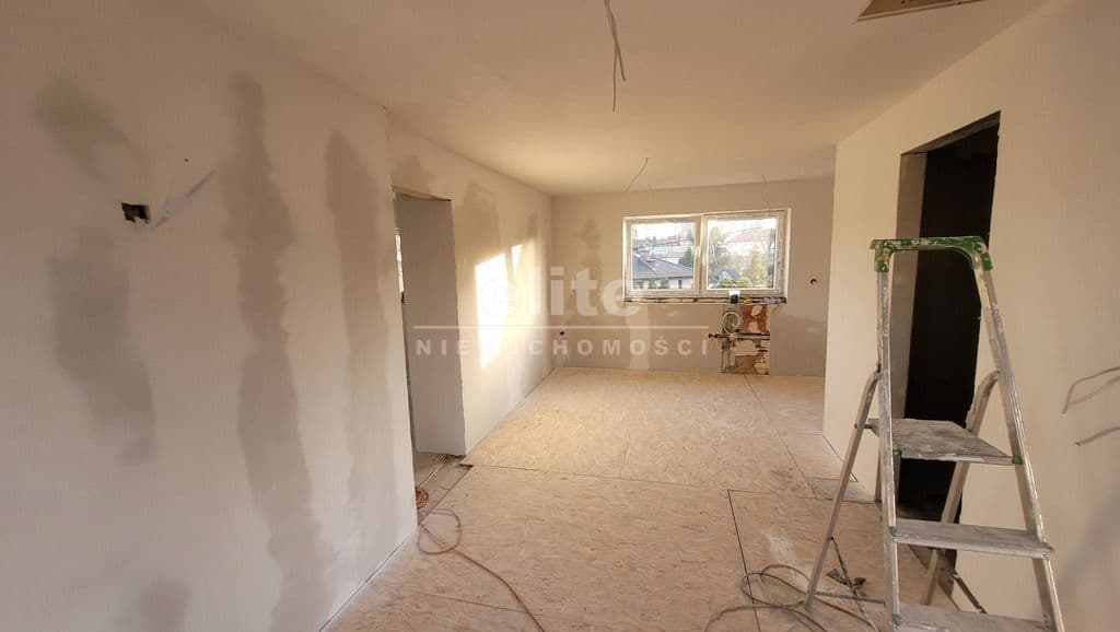 Żelechowa, Szczecin