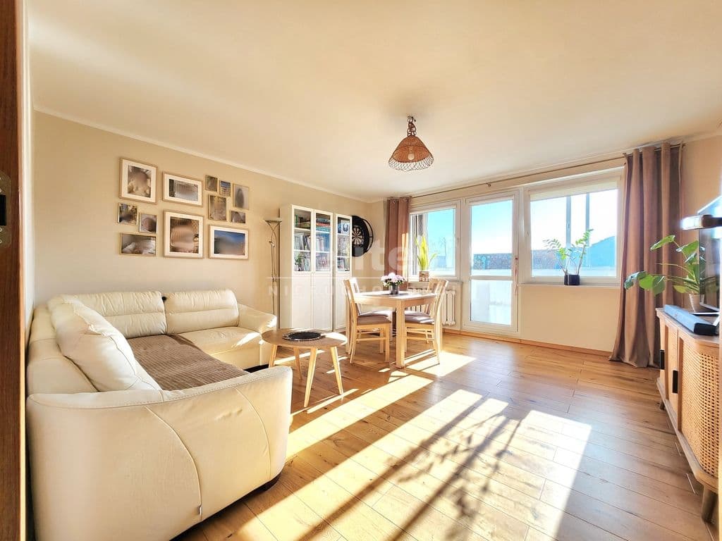 os. Bukowe, Szczecin