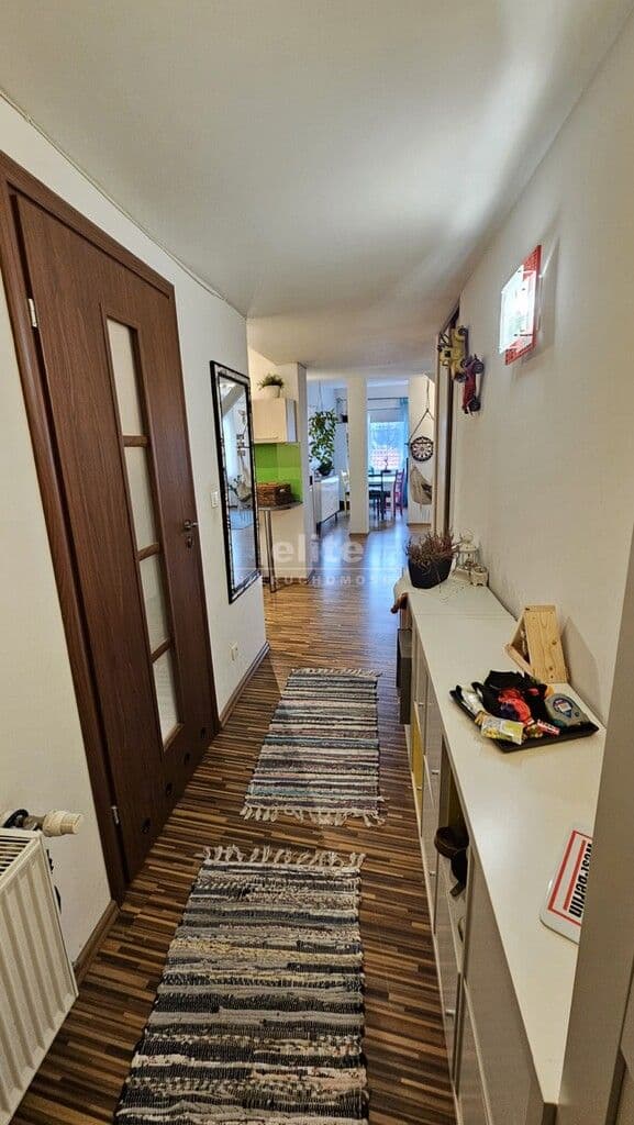 Niebuszewo, Szczecin