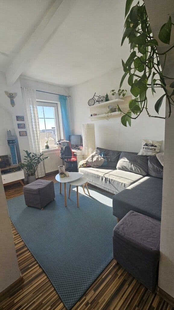 Niebuszewo, Szczecin