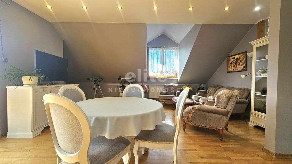 Lesięcin, Zachodniopomorskie