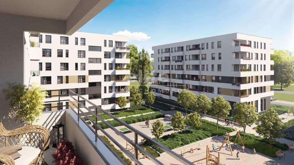 Żelechowa, Szczecin