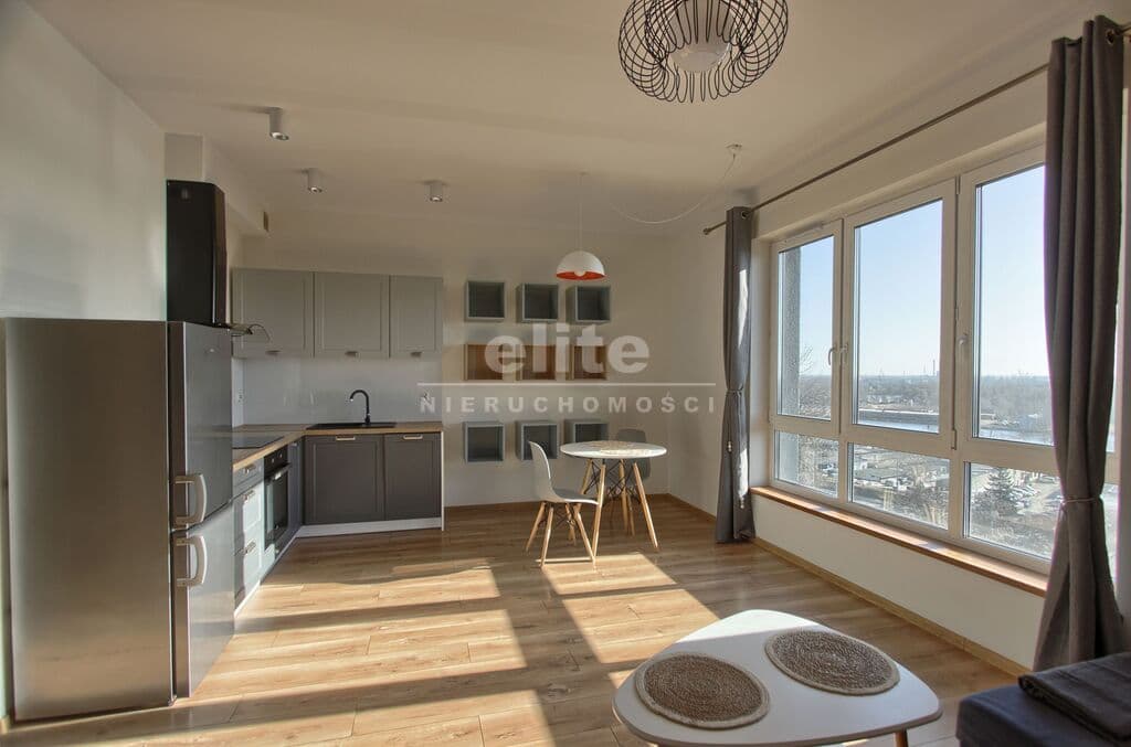 Nowe Miasto, Szczecin