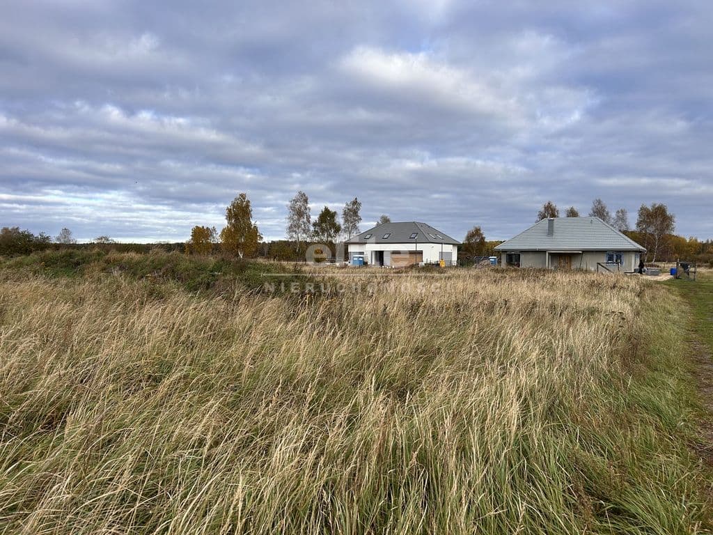 Niedźwiedź, Zachodniopomorskie