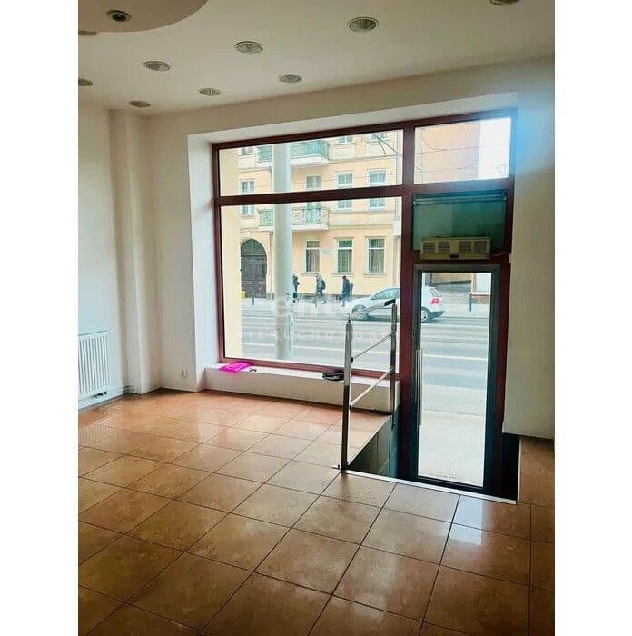 Niebuszewo, Szczecin