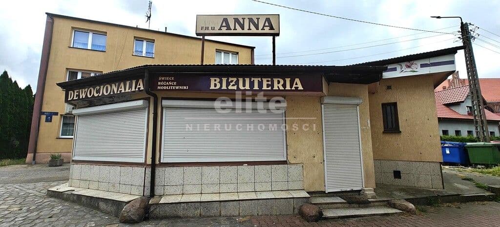 Kamień Pomorski, Zachodniopomorskie