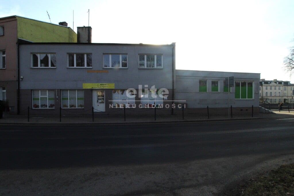 Świdwin, Zachodniopomorskie