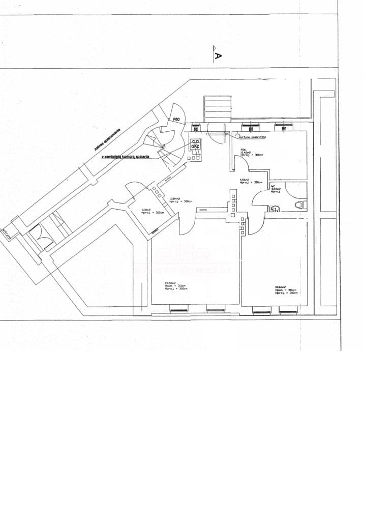 Śródmieście, Szczecin