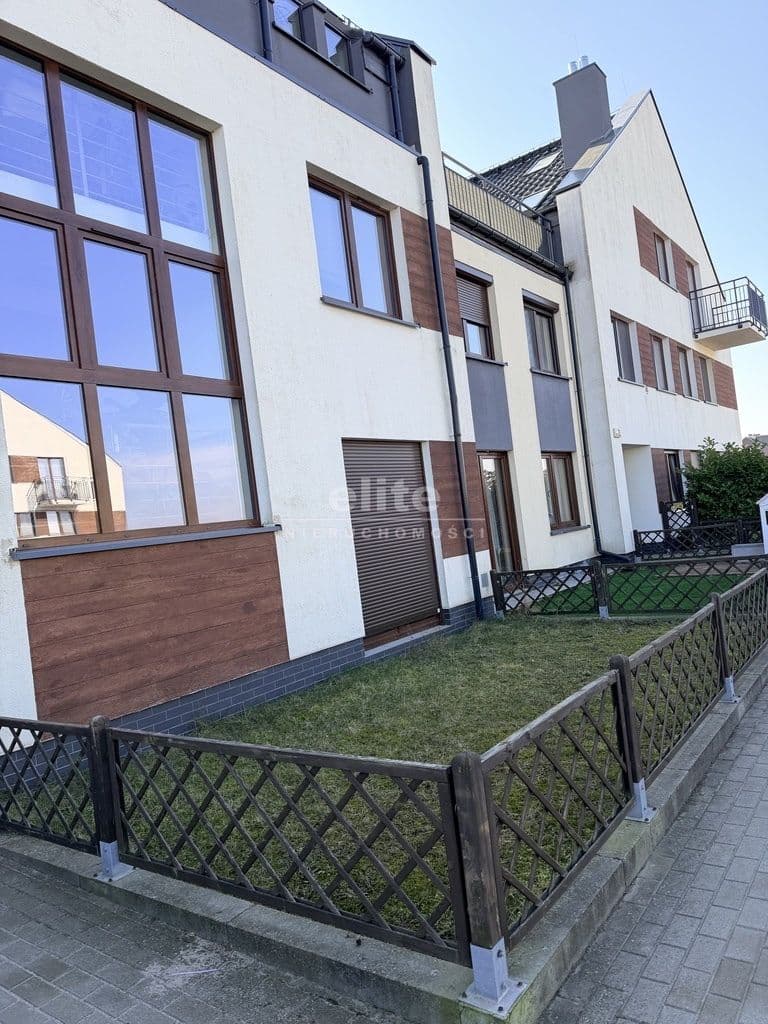 Warzymice, Zachodniopomorskie