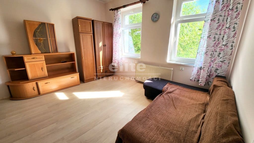 Mieszkanie 2-pokojowe - Skolwin, Szczecin