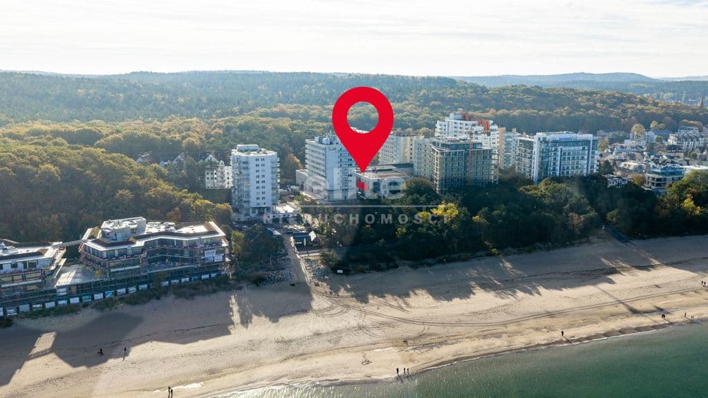 Międzyzdroje, Zachodniopomorskie