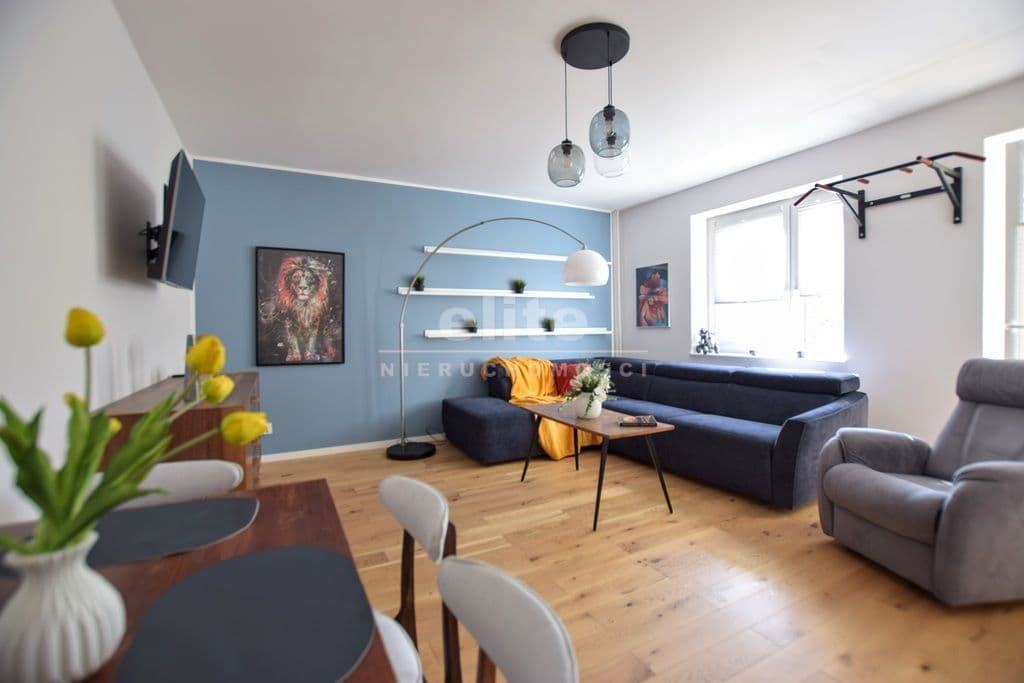 Niebuszewo, Szczecin