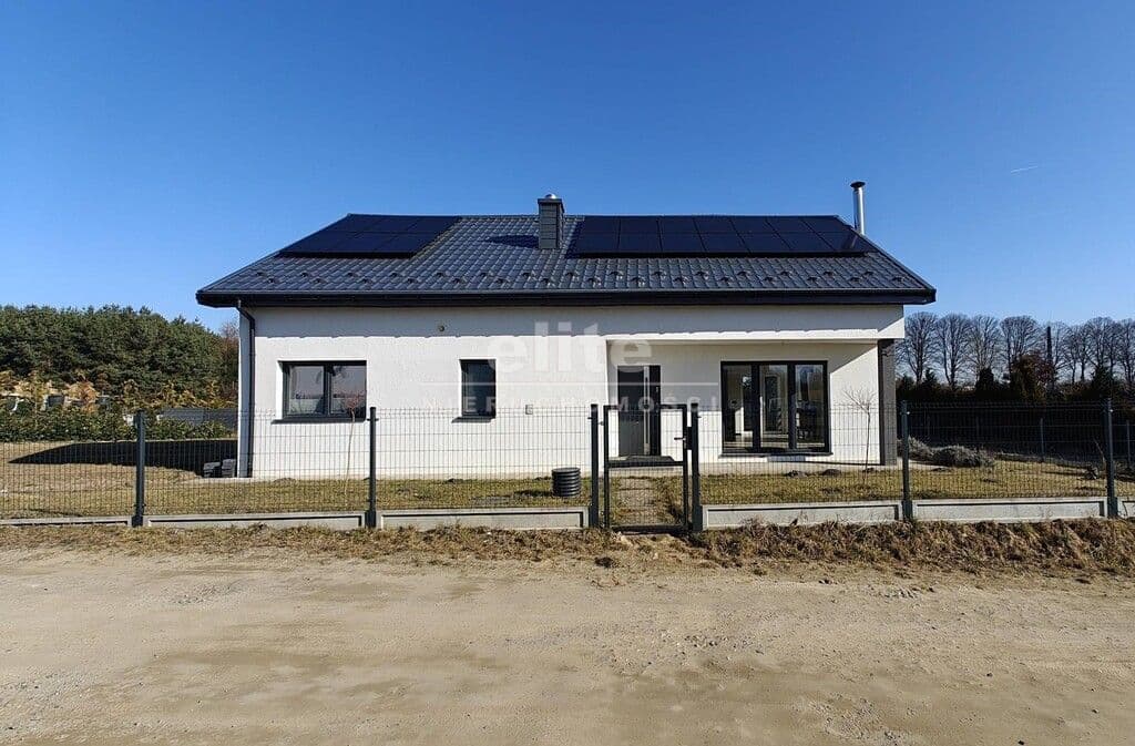 Siemyśl, Zachodniopomorskie