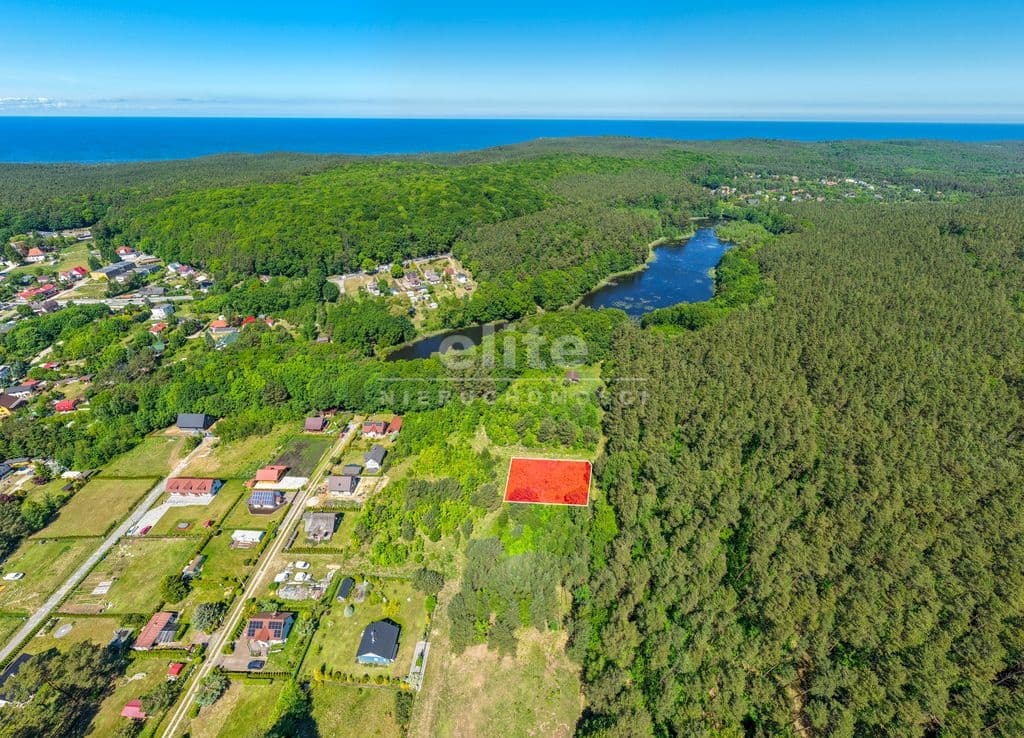 Wisełka, Zachodniopomorskie