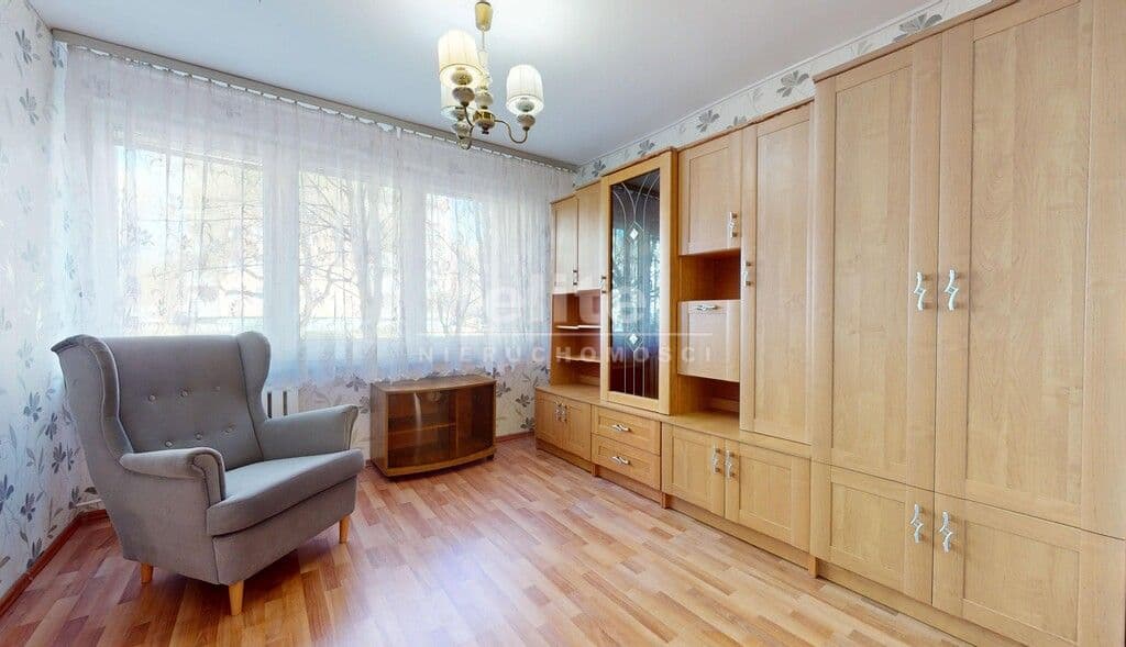 Niebuszewo, Szczecin