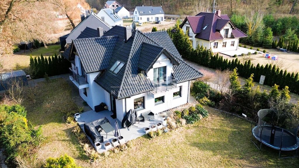 Radziszewo, Zachodniopomorskie