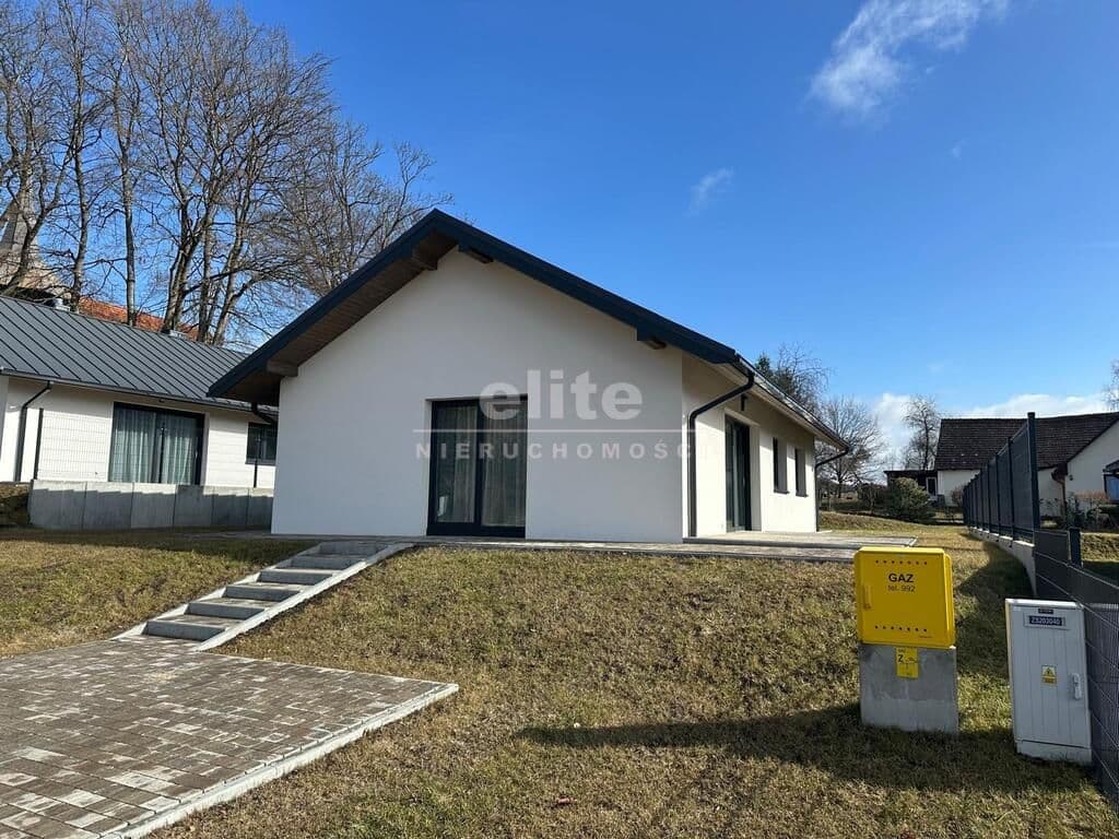 Cieszyno, Zachodniopomorskie