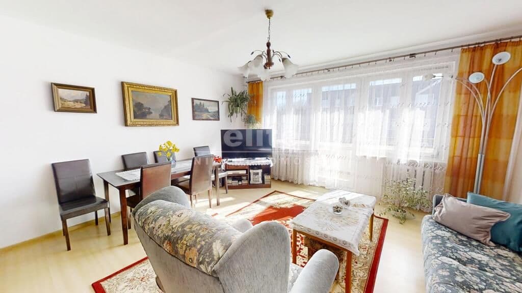 os. Bukowe, Szczecin