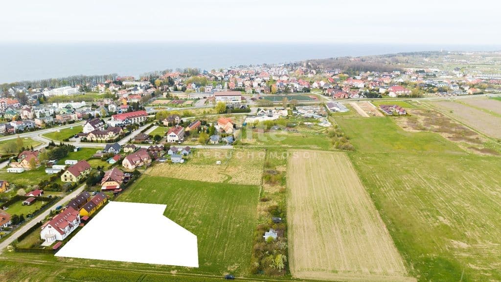 Rewal, Zachodniopomorskie