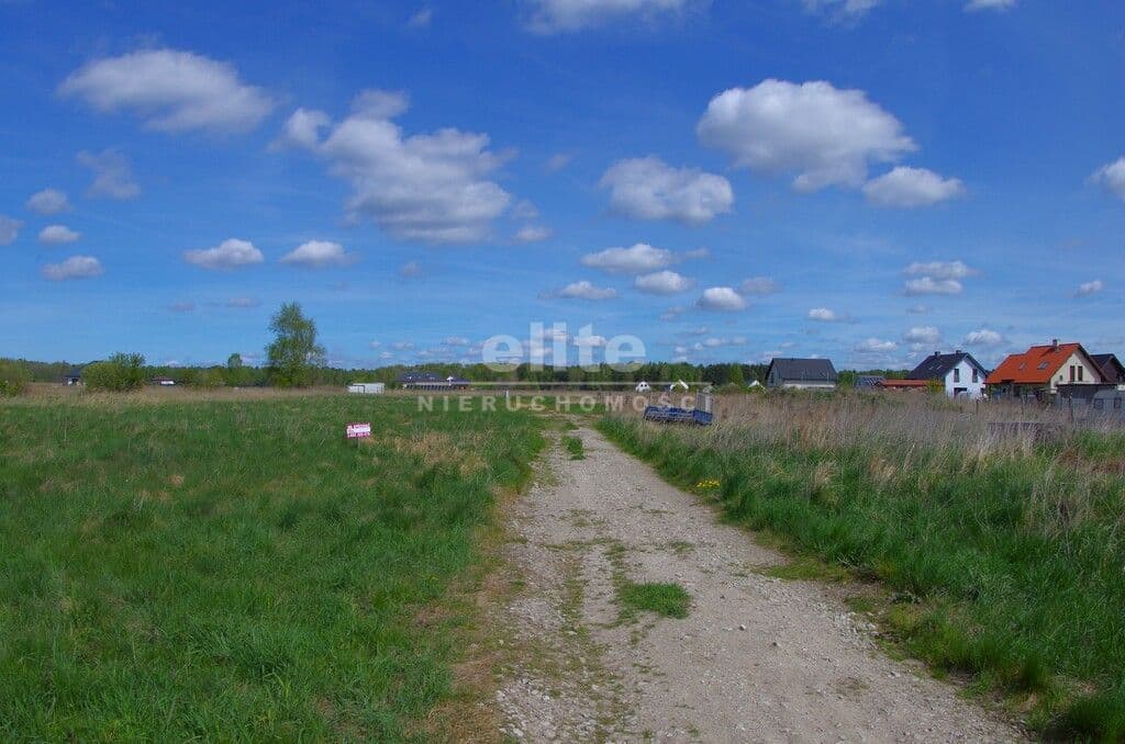 Niedźwiedź, Zachodniopomorskie