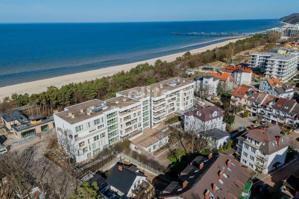 Międzyzdroje, Zachodniopomorskie