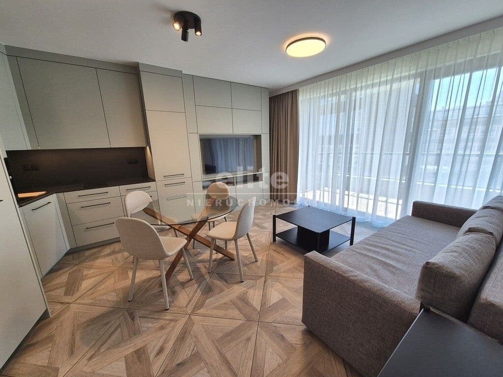 Śródmieście, Szczecin