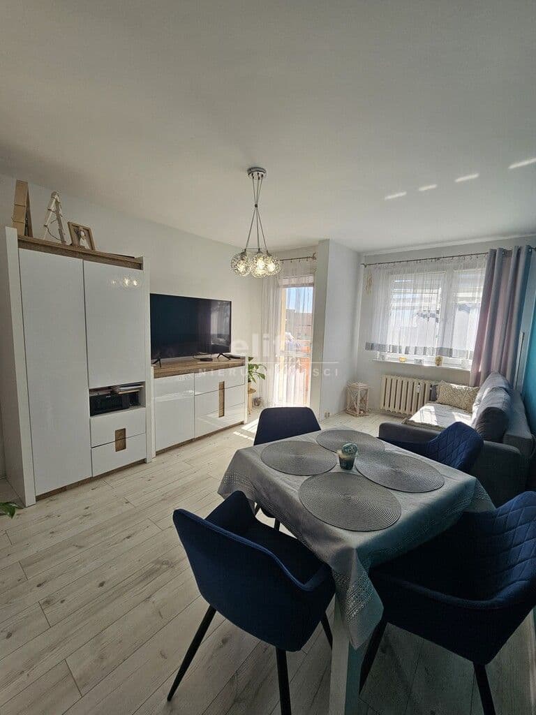 Niebuszewo, Szczecin