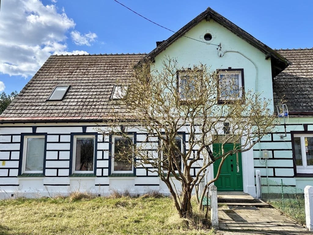 Niekłończyca, Zachodniopomorskie