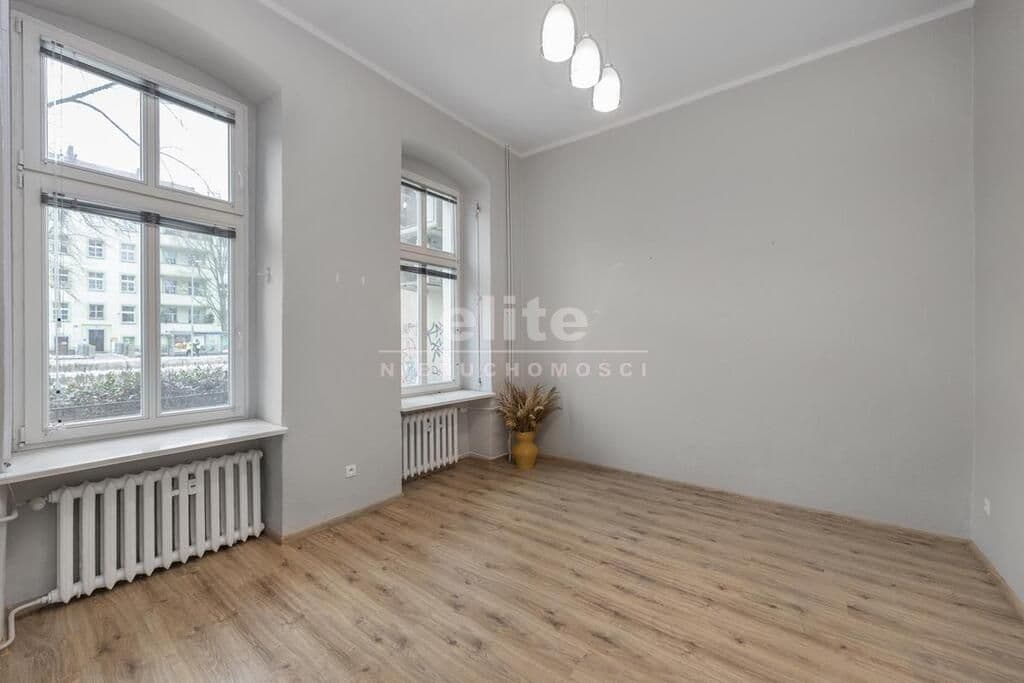 Śródmieście, Szczecin