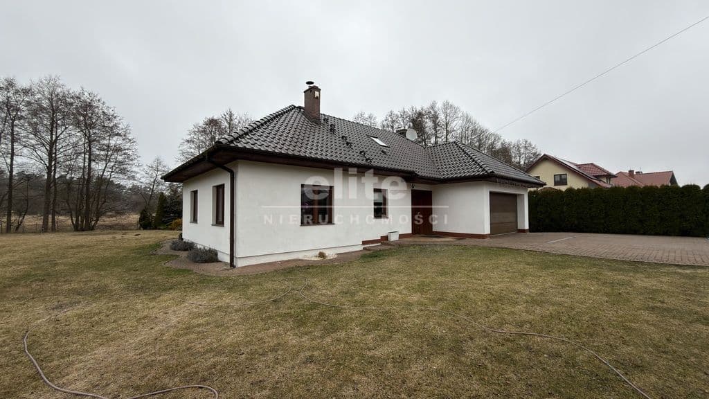 Tanowo, Zachodniopomorskie