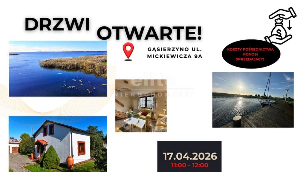 Gąsierzyno, Zachodniopomorskie