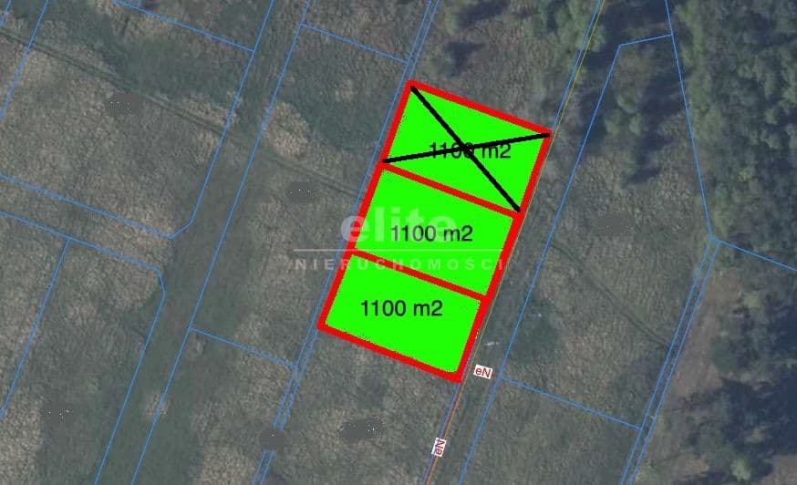 Niedźwiedź, Zachodniopomorskie