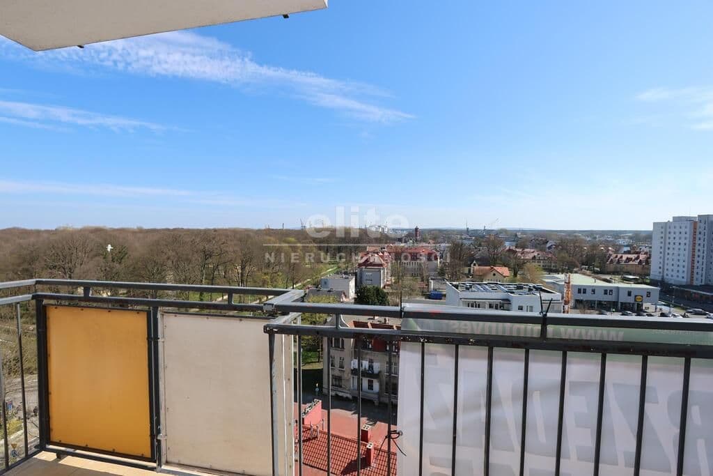 Świnoujście, Zachodniopomorskie