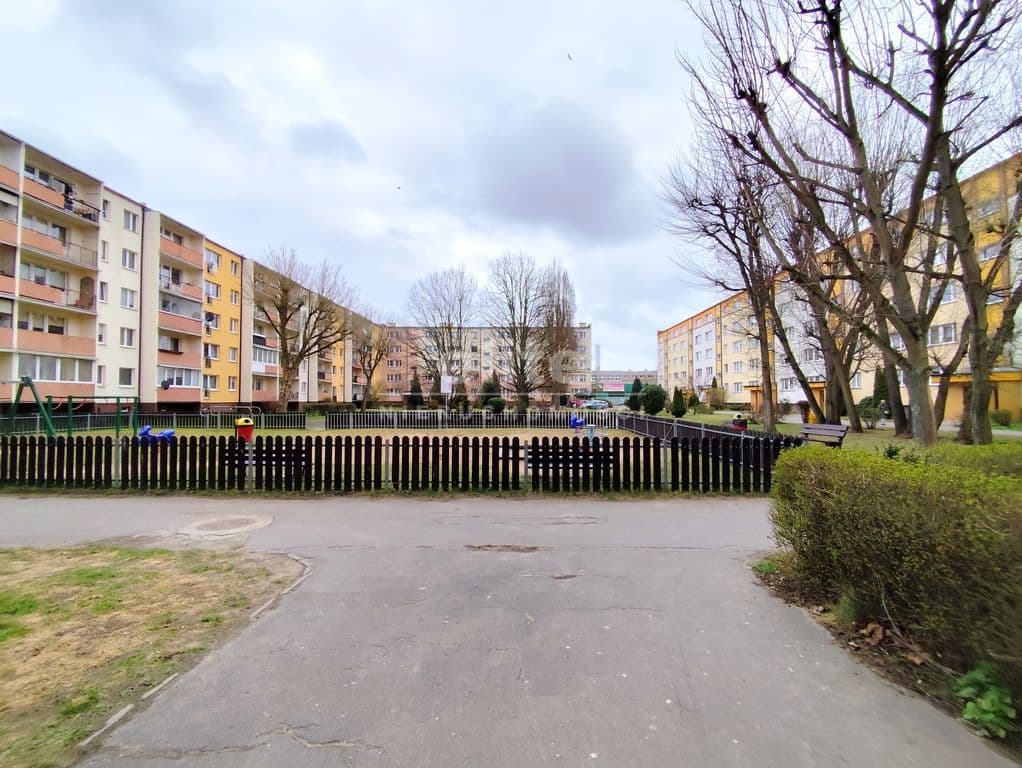 os. Zawadzkiego-Klonowica, Szczecin