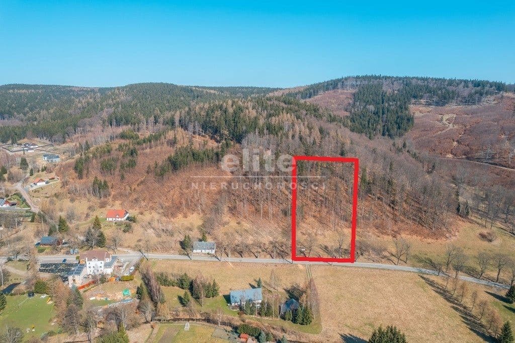 Jarkowice, Dolnośląskie