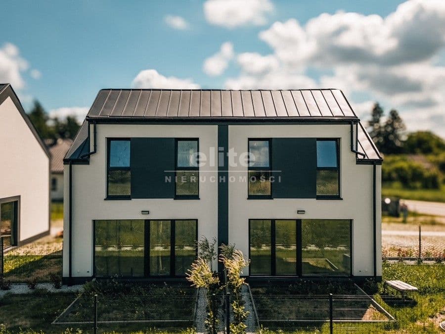 Mierzyn, Zachodniopomorskie