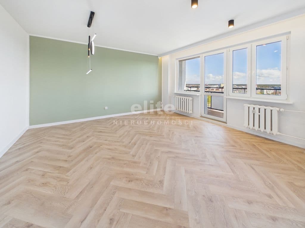 os. Słoneczne, Szczecin