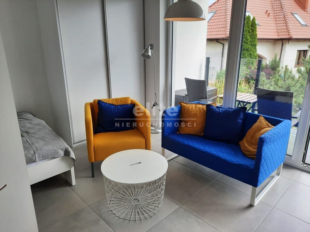 Ustronie Morskie, Zachodniopomorskie