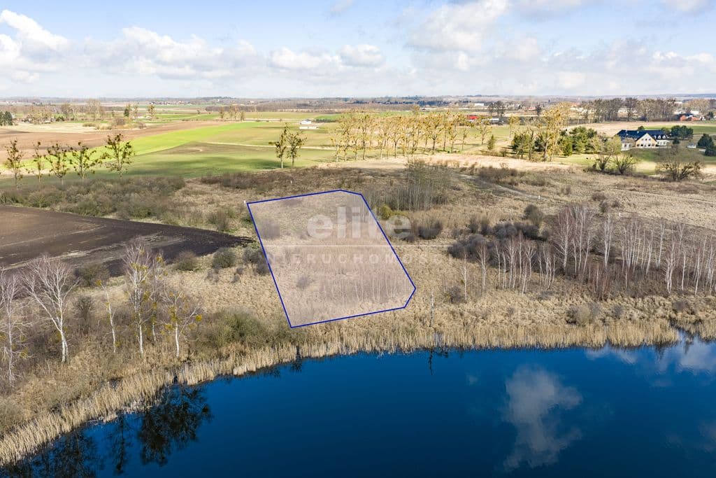 Osetna, Zachodniopomorskie