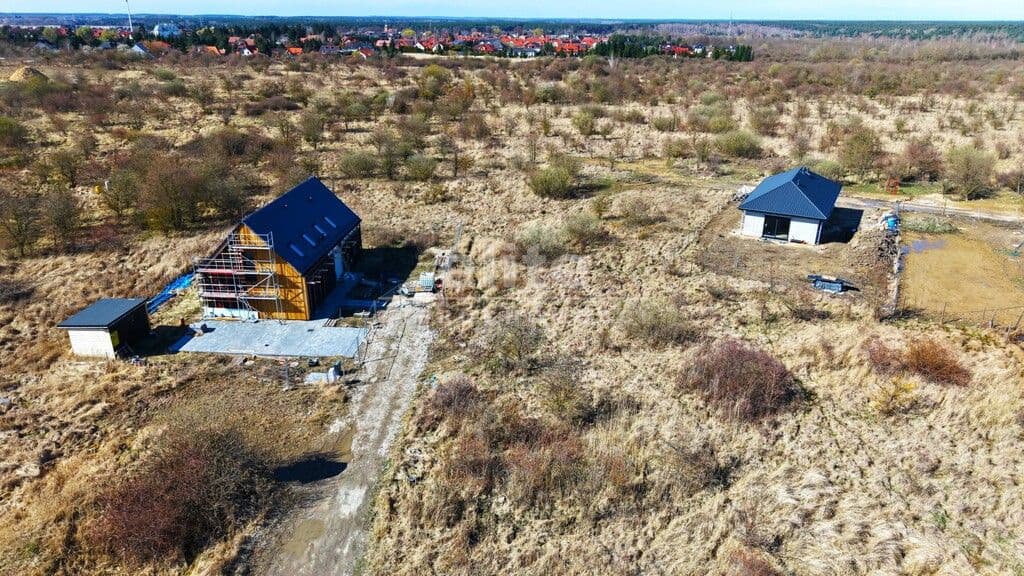 Bezrzecze, Zachodniopomorskie